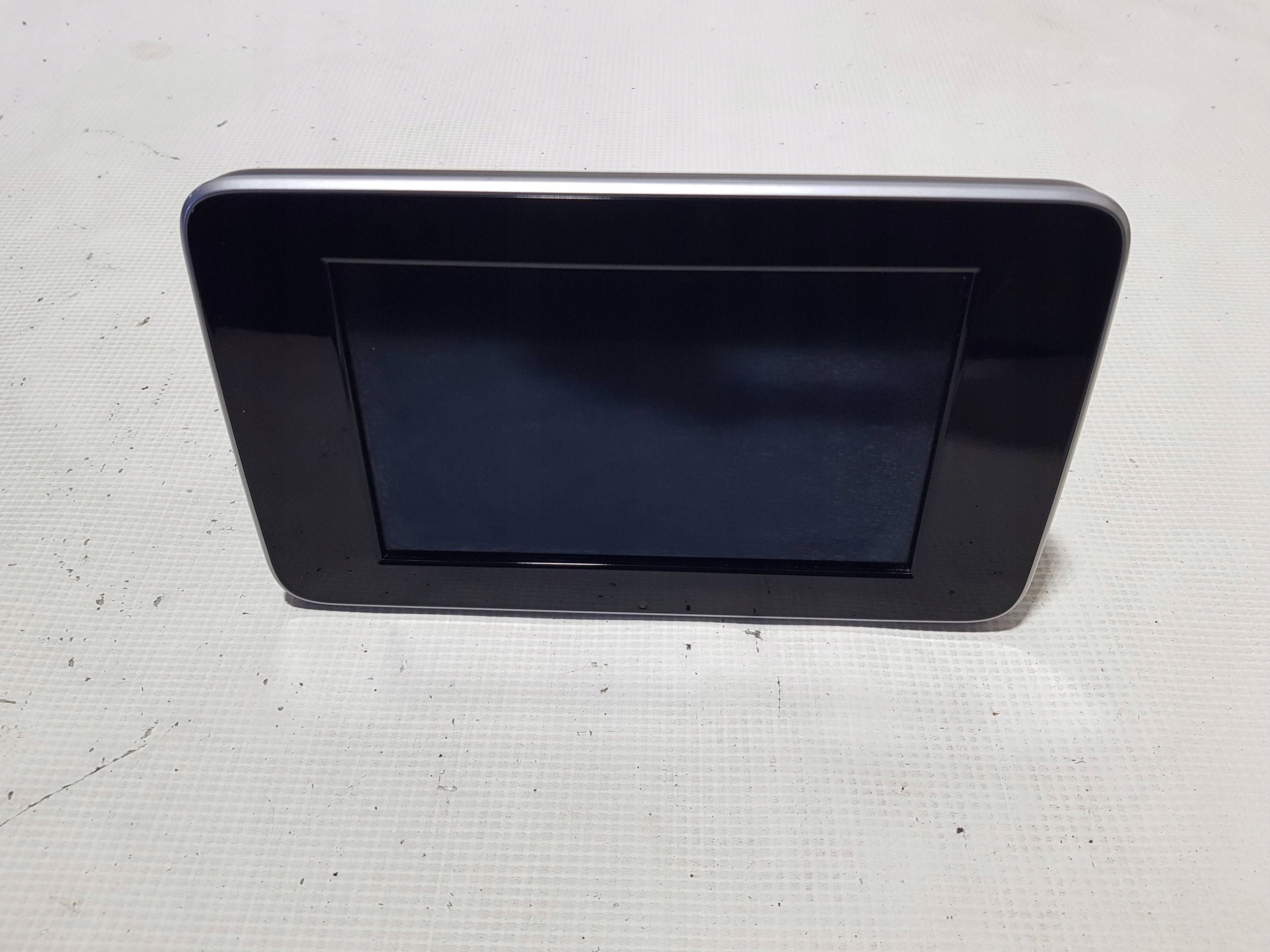 EKRAN display navigation devices RADIA MERCEDES W205 2059026902