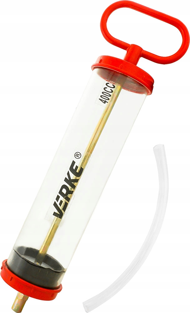 ODSYSARKA OLEJNICA OLEJARKA OLEJU PALIWA PŁYNU HAMULCOWEG PŁYNÓW STRZYKAWKA