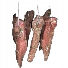 Levně Vynikající malá svíčková – 750 g, jemná chuť nejvyšší kvality!