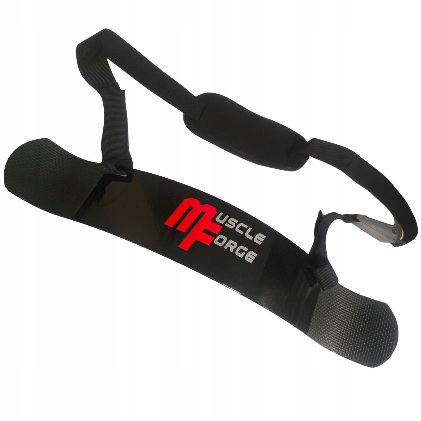 

Biceps Blaster Przyrząd Pas Do Ćwiczenia Bicepsów