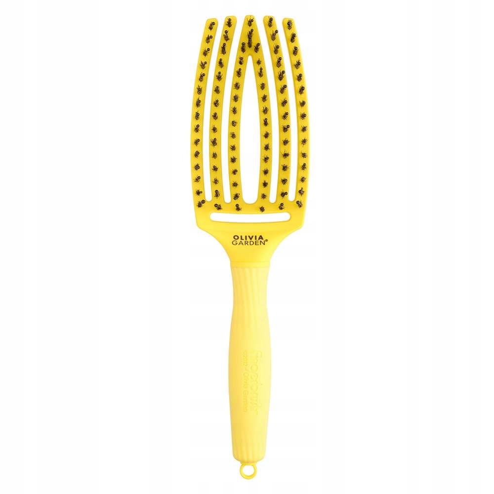 

Olivia Garden szczotka FingerBrush Lemonade Nowosc