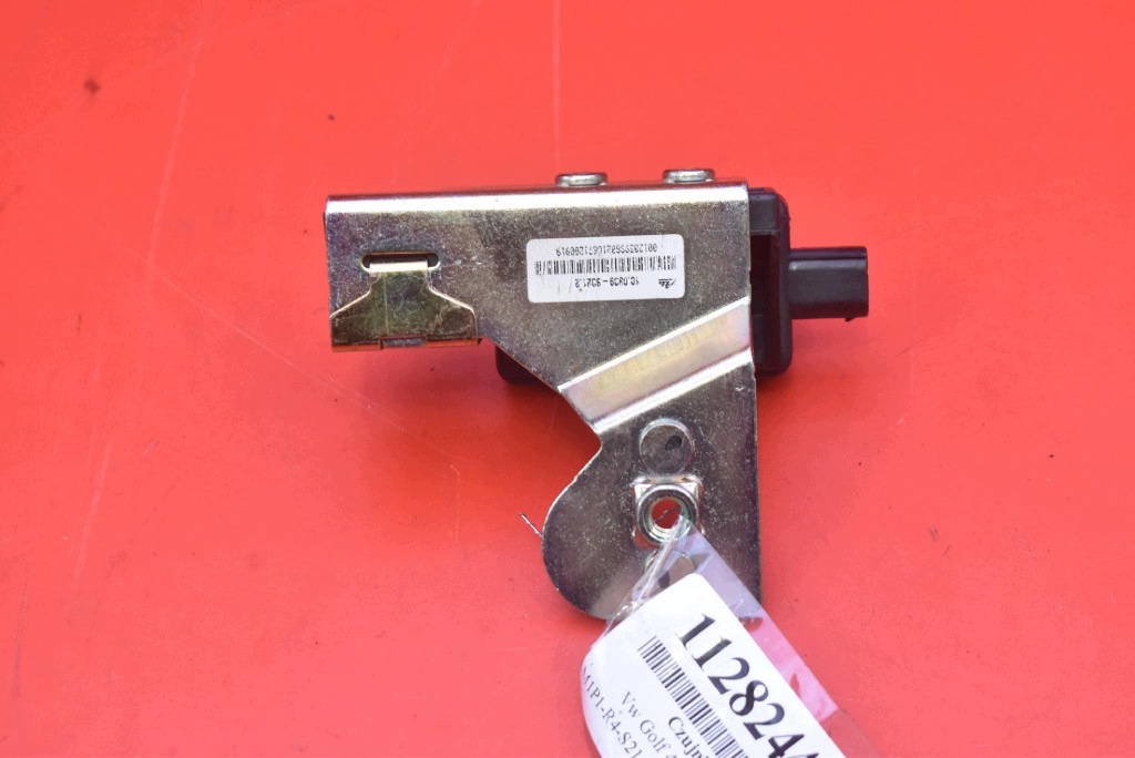 sensor SENSOR ESP 1J1907637A 1J0907651A VW GOLF 4 IV 1.6 8V 100 KM 97-06
