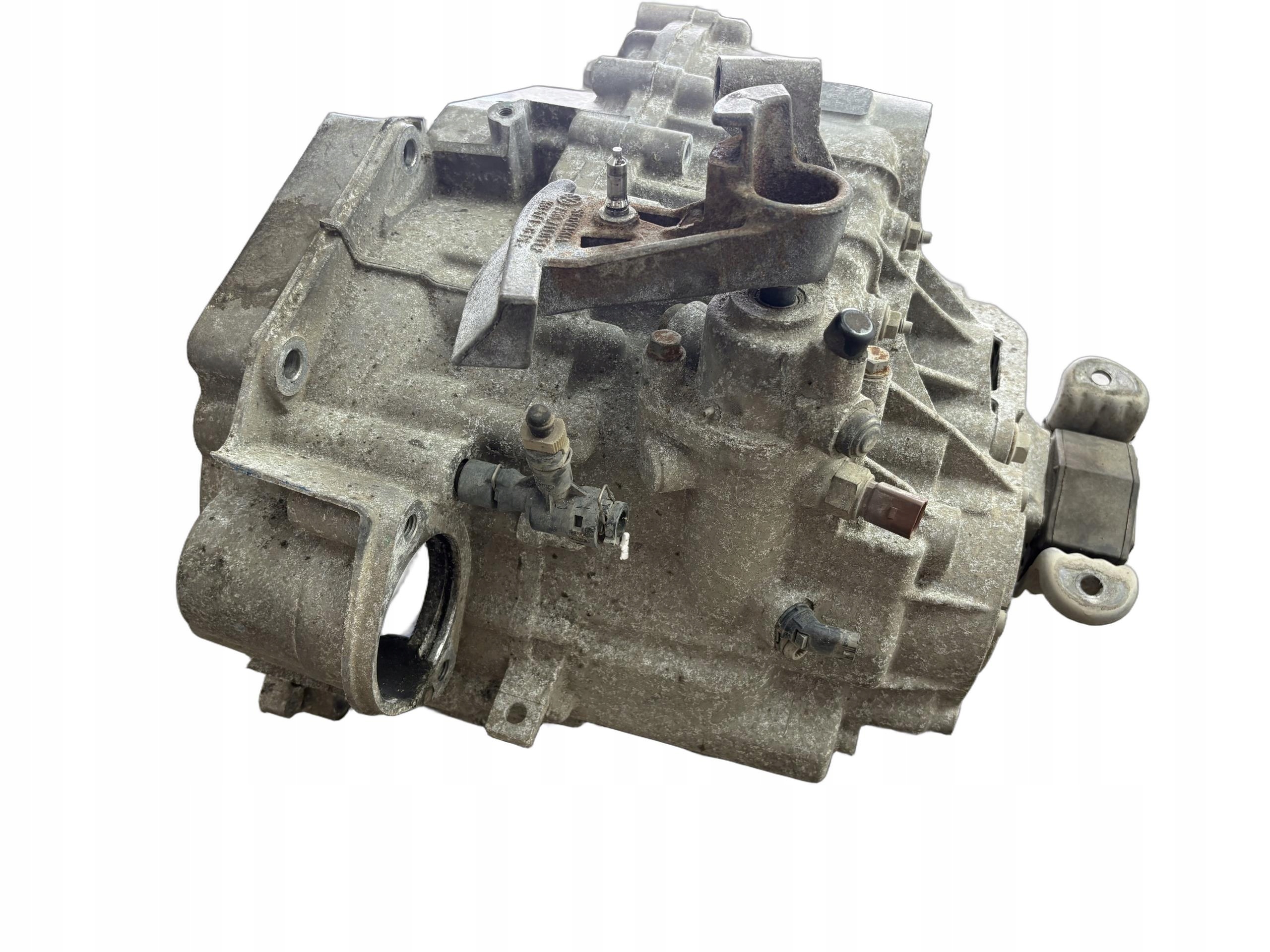 Getriebe SBA VW T6 2.0 TSI