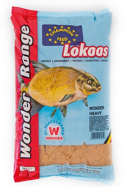 Champion Feed Zanęta Wonder Heavy 2kg