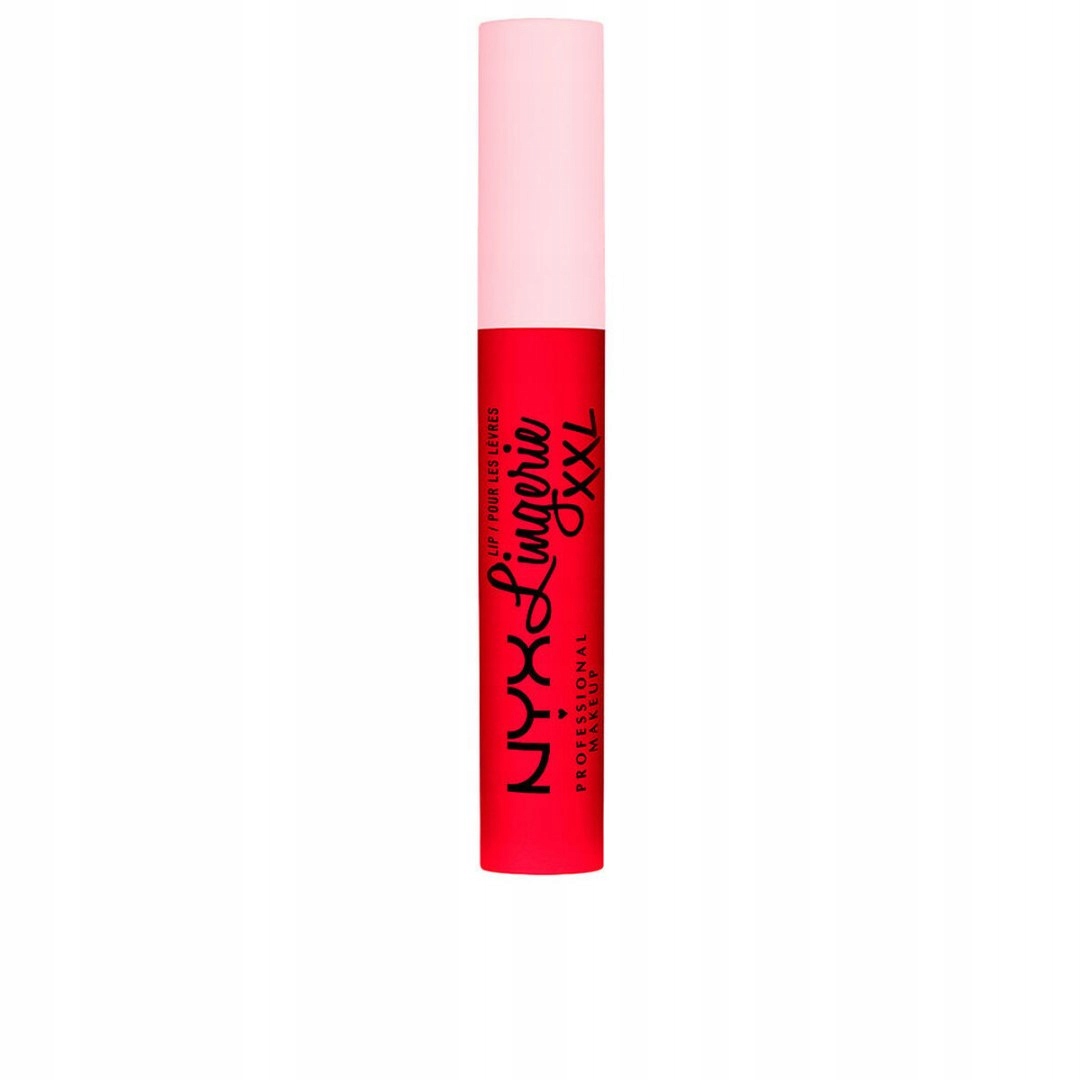 Rtěnky Nyx Lingerie Xxl N 28 N 28-Untamable 32,5 g