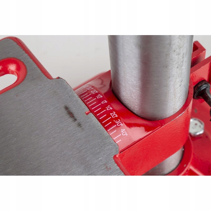 WIERTARKA STOŁOWA INDUKCYJNA FREZARKA KOLUMNOWA Prędkość obrotowa 2500 RPM