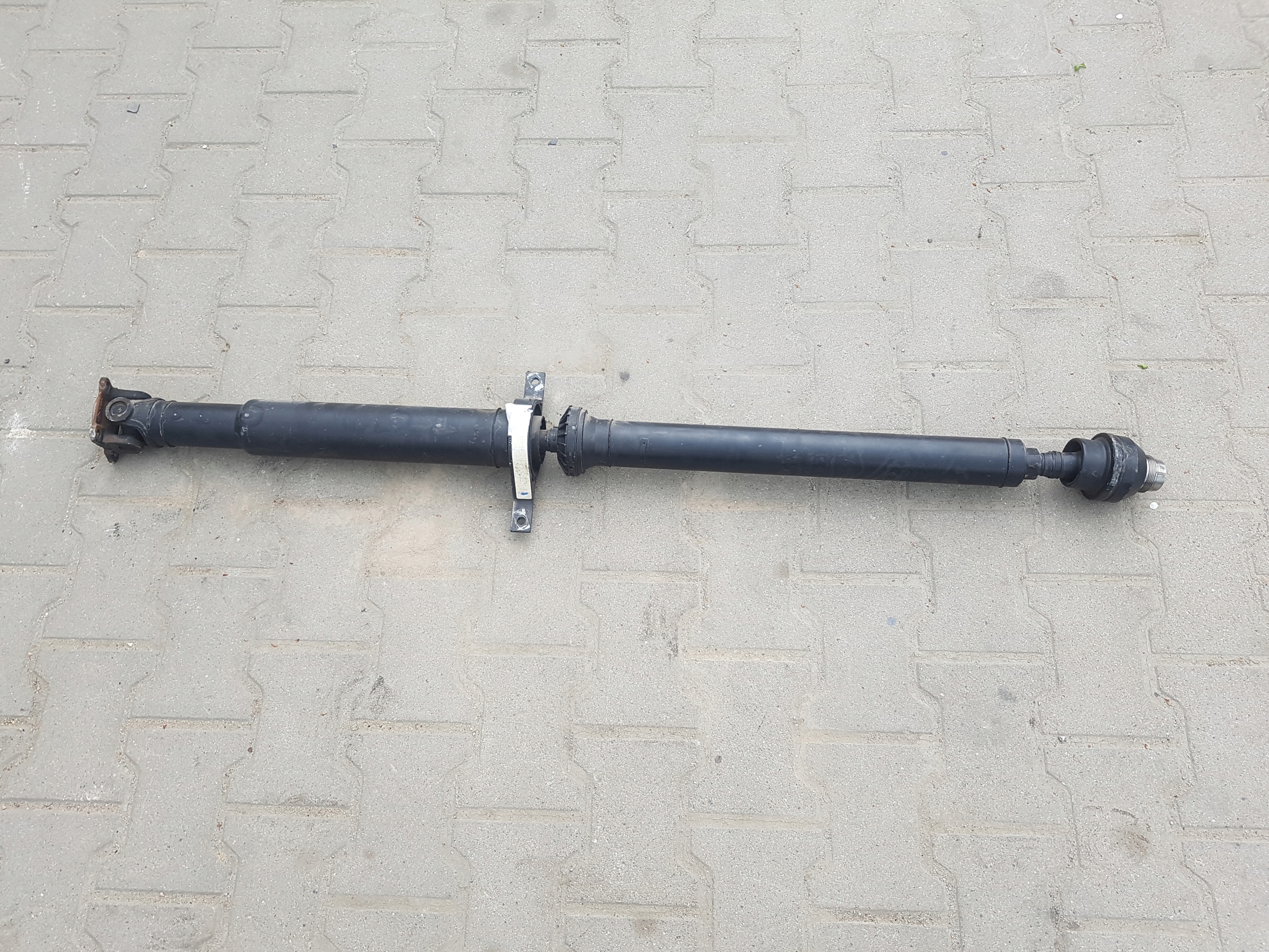 Range Rover SPORT II L494 приводний вал