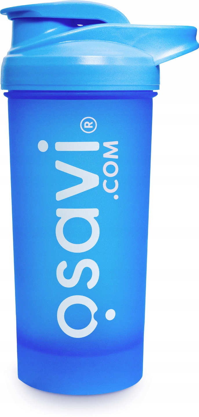 Osavi Shaker, Blue 700 ml.