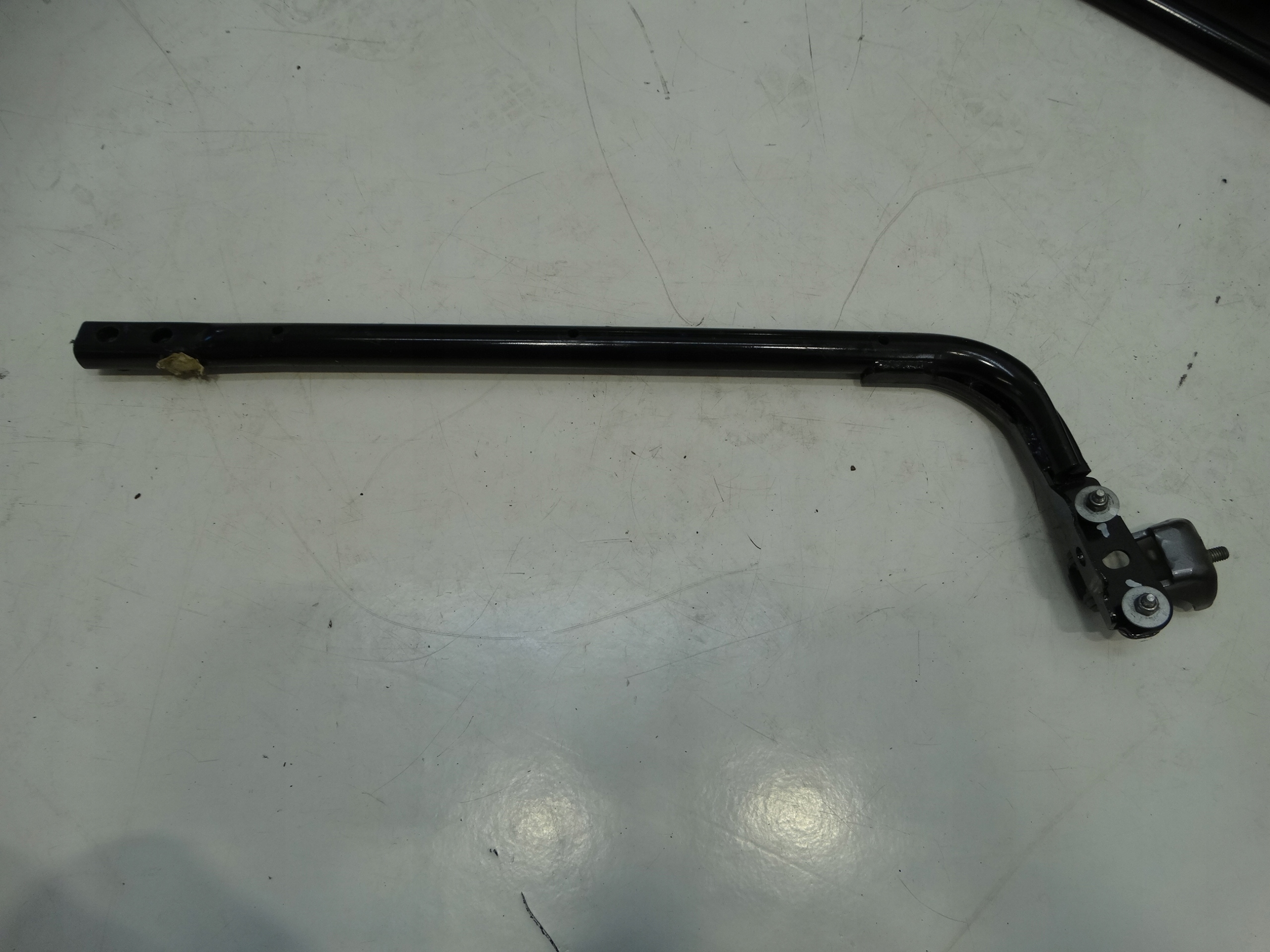 hinges bonnet boot rear. RENAULT ESPACE V 15-22R.