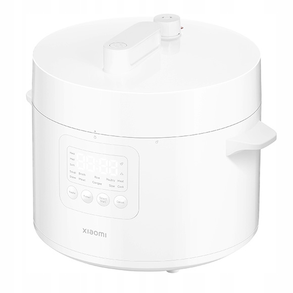 Xiaomi Electric Pressure Cooker 4.8L Eu 57859