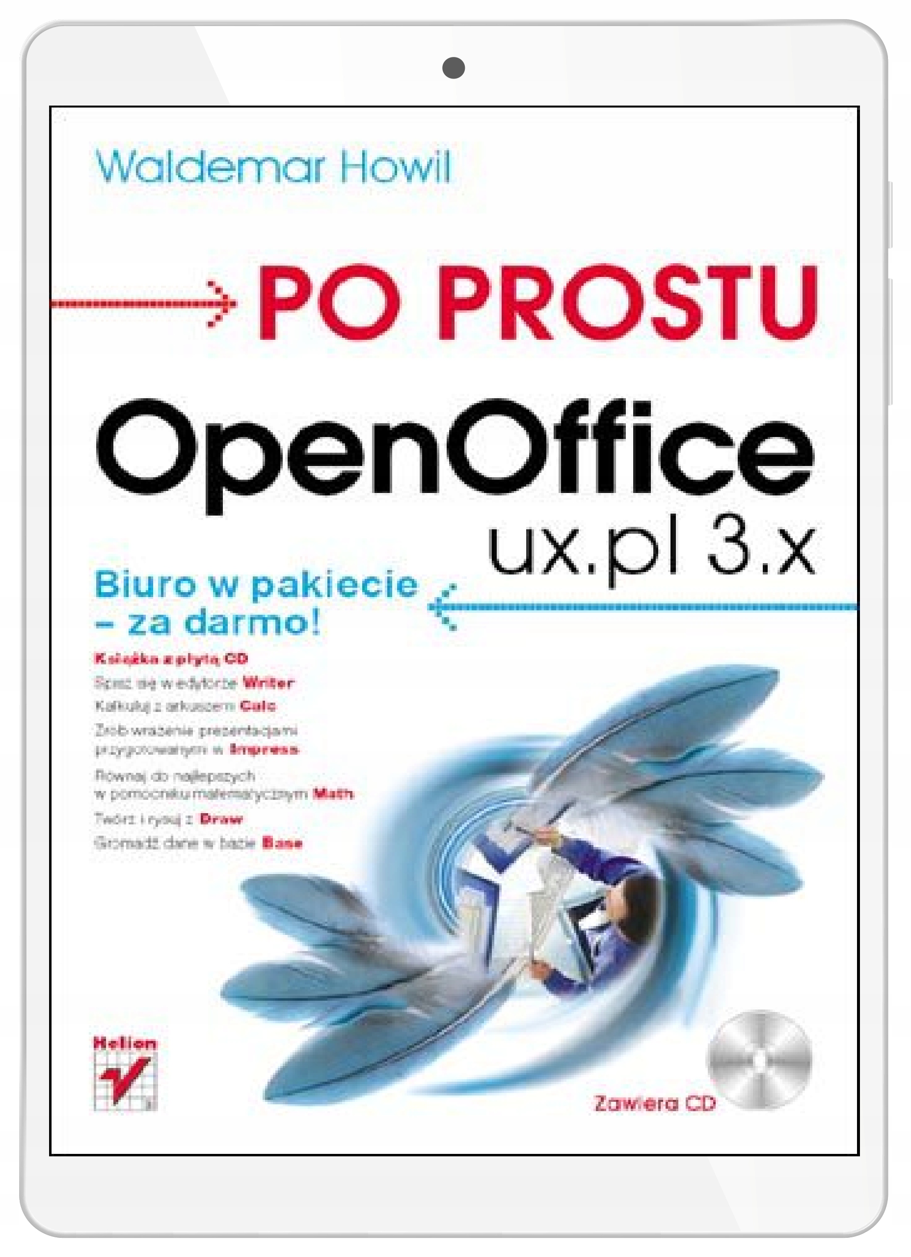 Po prostu OpenOffice.ux.pl 3.x