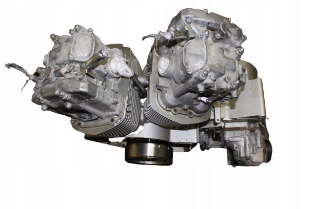 SC43.SILNIK - VT 1100 SHADOW SABRE SC43 ДВИГУН