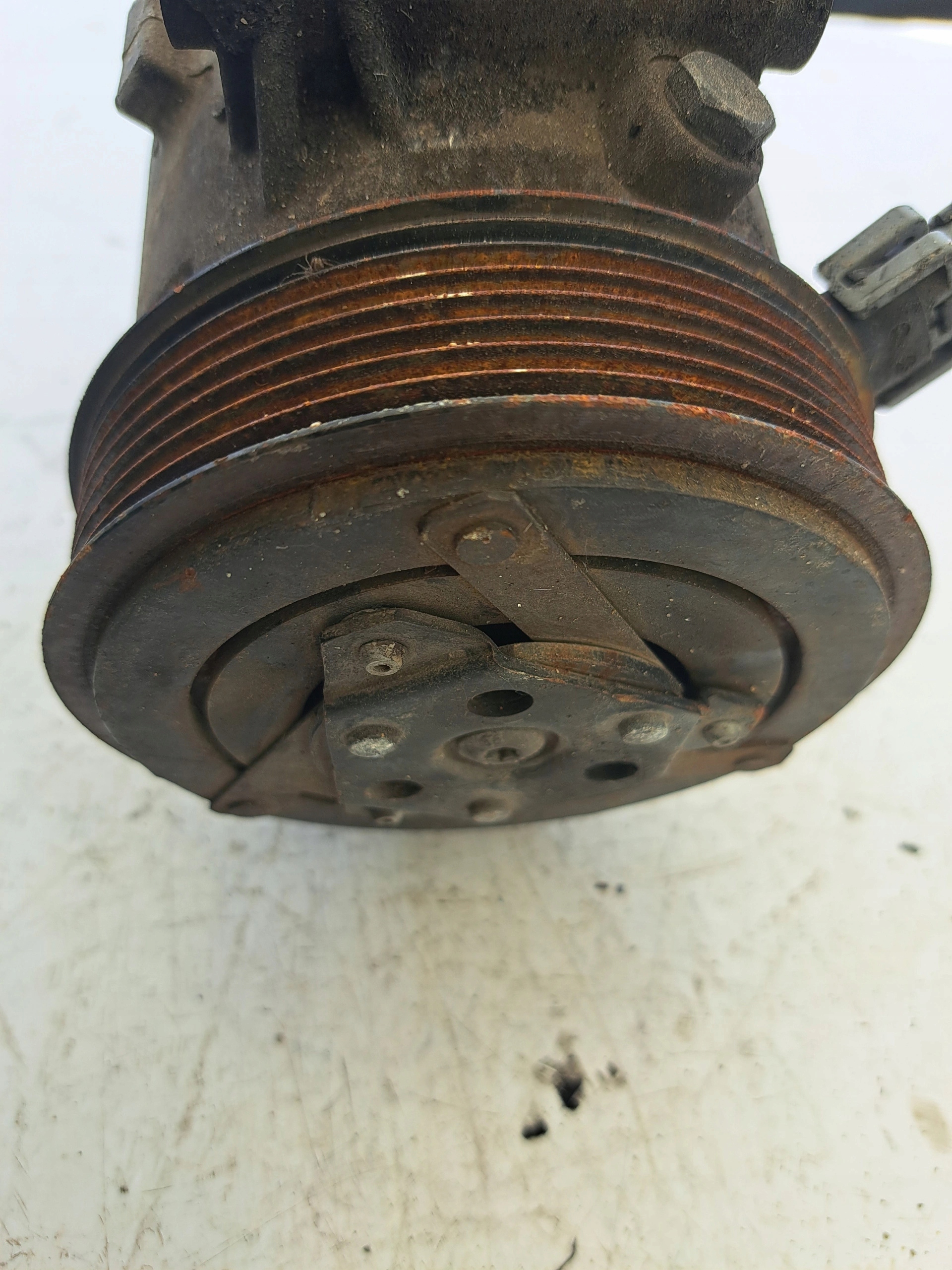 RENAULT MEGANE 8200053264 Klimakompressor klimaanlage K