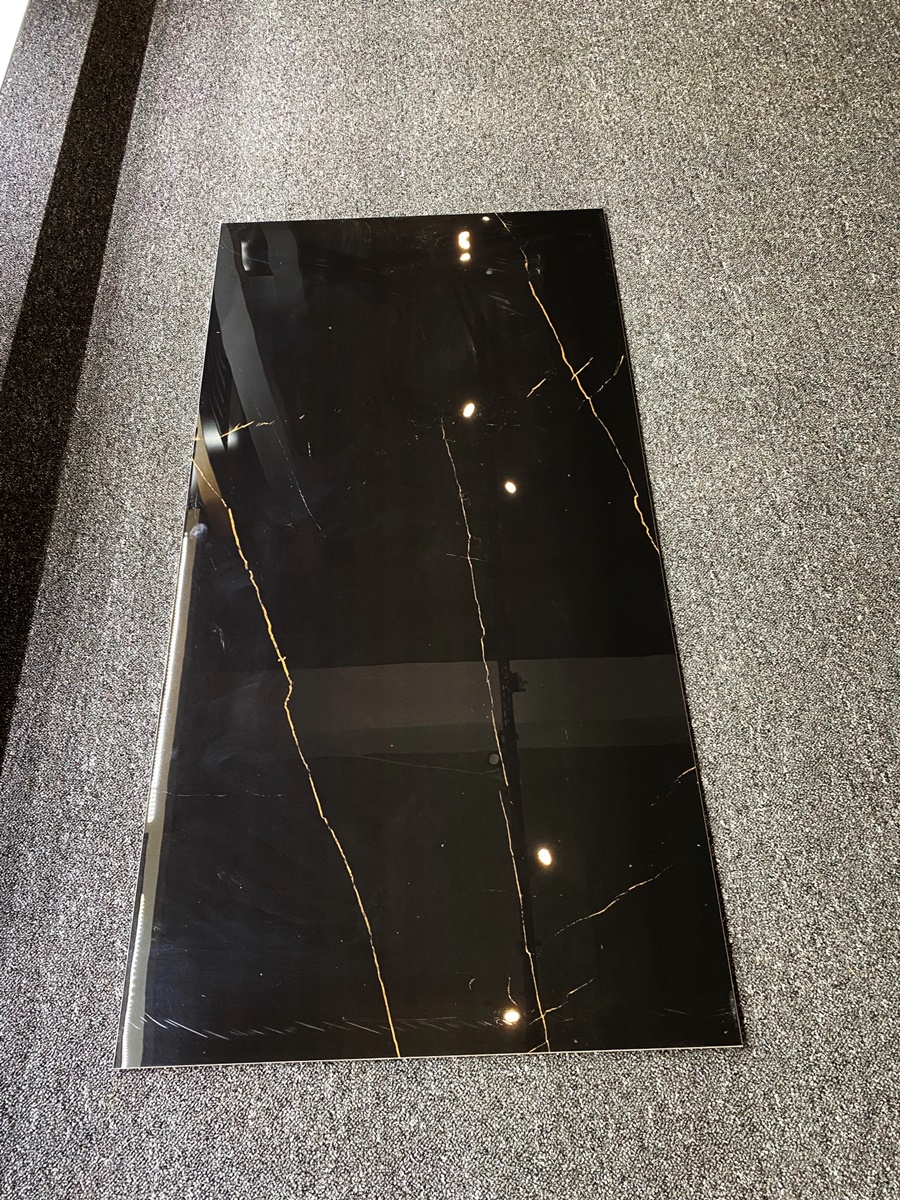 gres marquina poler czarna 60x120 płytka new Kod producenta Home Design