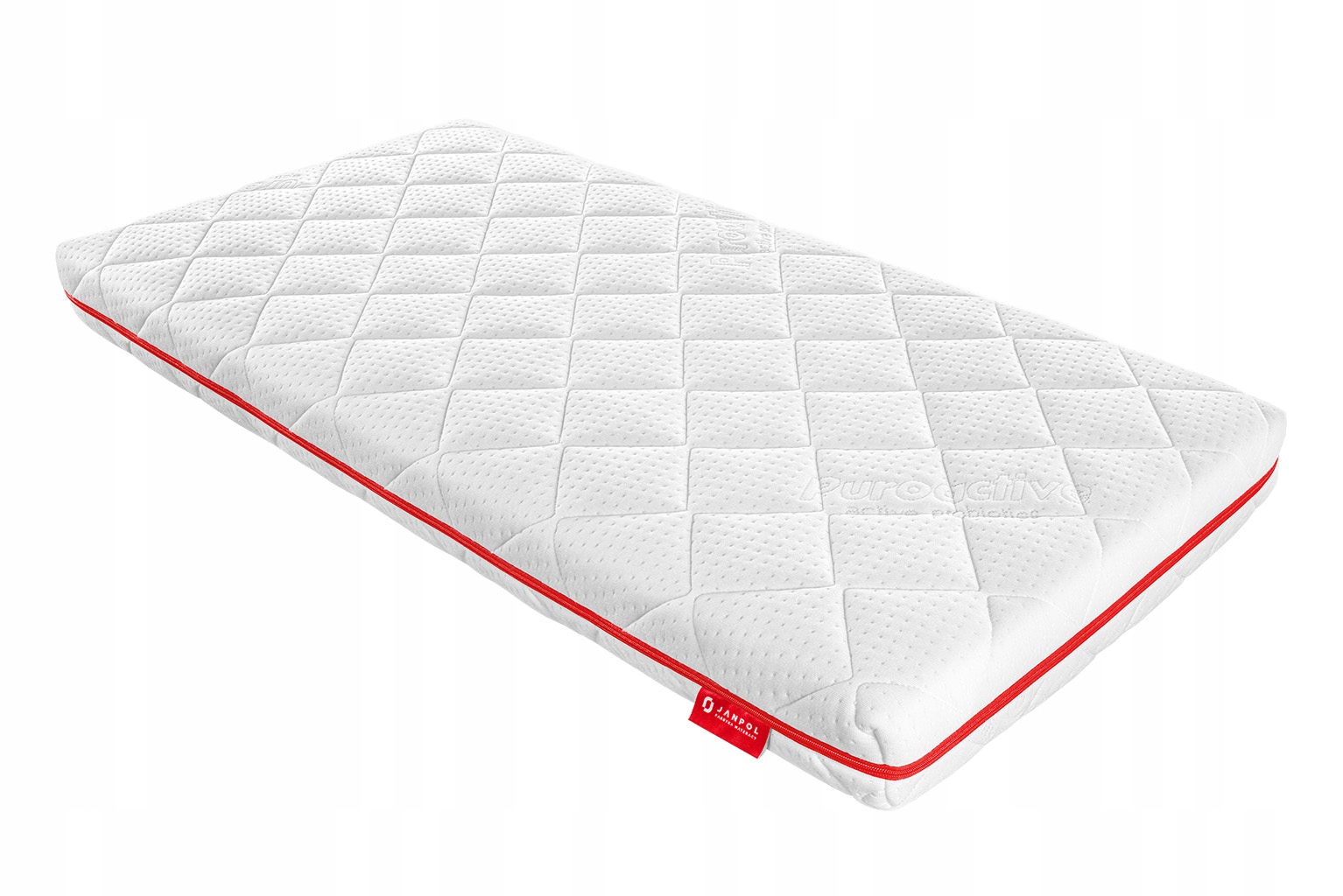 Materac dziecięcy LIO JANPOL 80x160 + GRATIS Kolekcja LIO