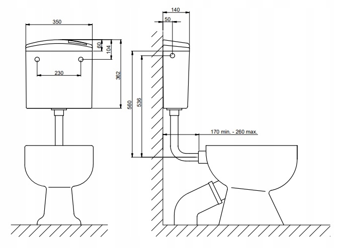 POLSKI DOLNOPŁUK OPAL LUX ze styropianem SPŁUCZKA WC Kod producenta Opal Lux
