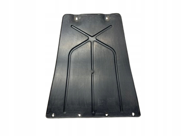 OPEL MERIVA B cover lower FABRYCZNEGO boot ROWEROWEGO 13294631