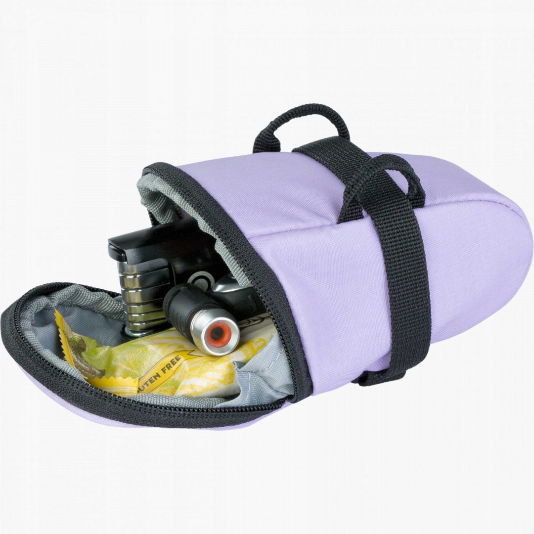 TORBA PODSIODŁOWA EVOC SEAT BAG FIOLET S 0,3L Marka Evoc