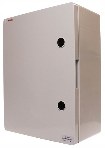 

Skrzynka Szafa Obudowa IP65 300x400x165