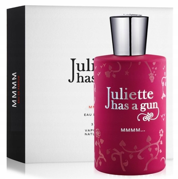 Juliette Has A Gun MMMM... Edp 50 ml Spray