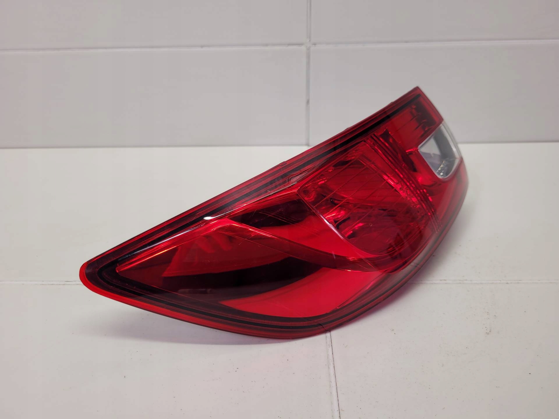 light rear left side Renault Clio 4 facelift 2019 265553021R