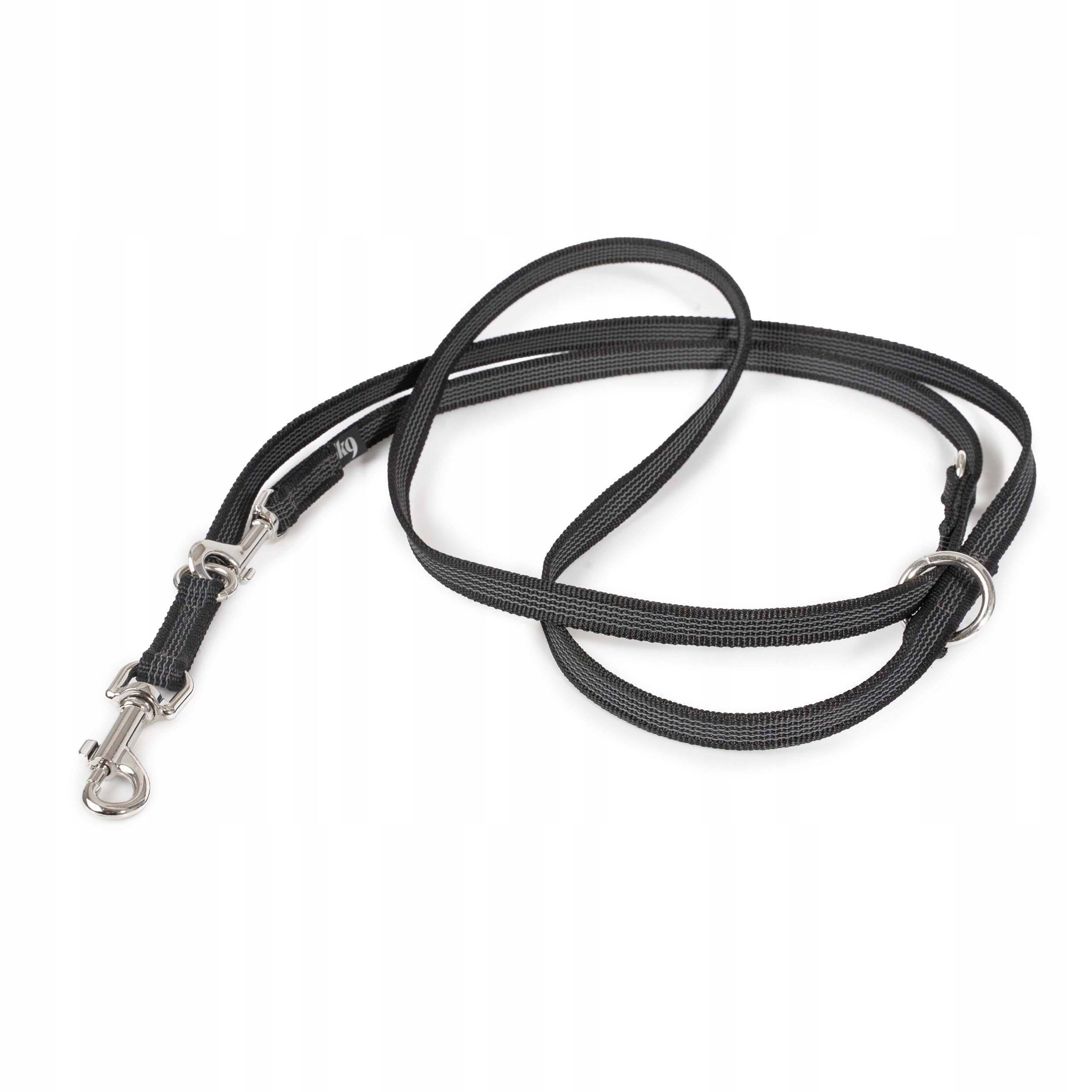 Levně Vodítko Julius K-9, materiál 2,2 m