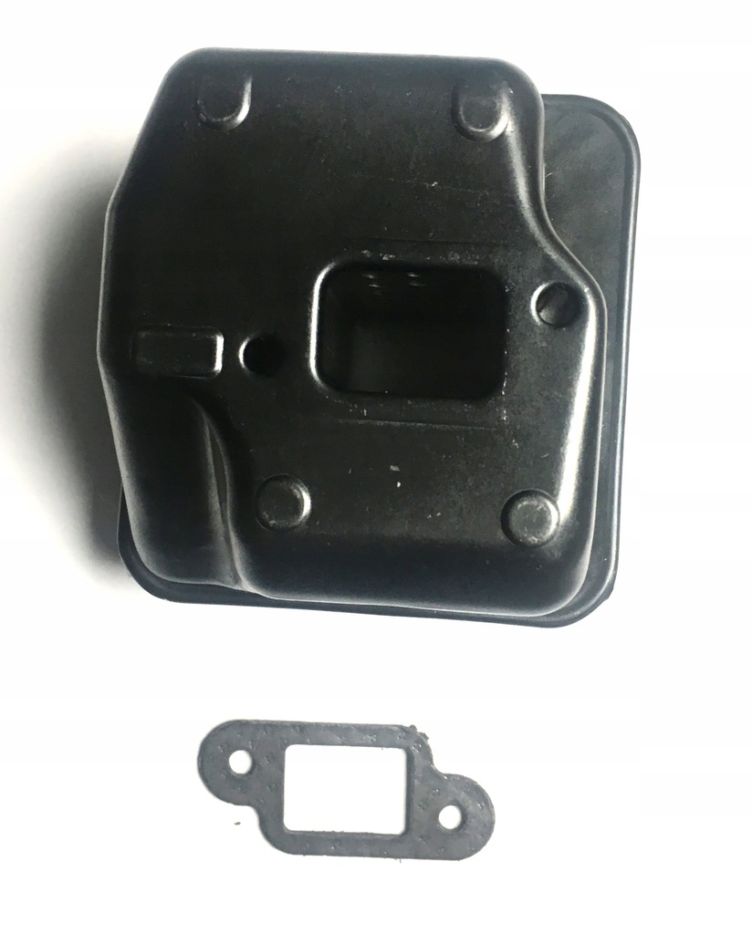 TŁUMIK DO STIHL 021 23 25 MS 210 230 MS250 + USZCZELKA