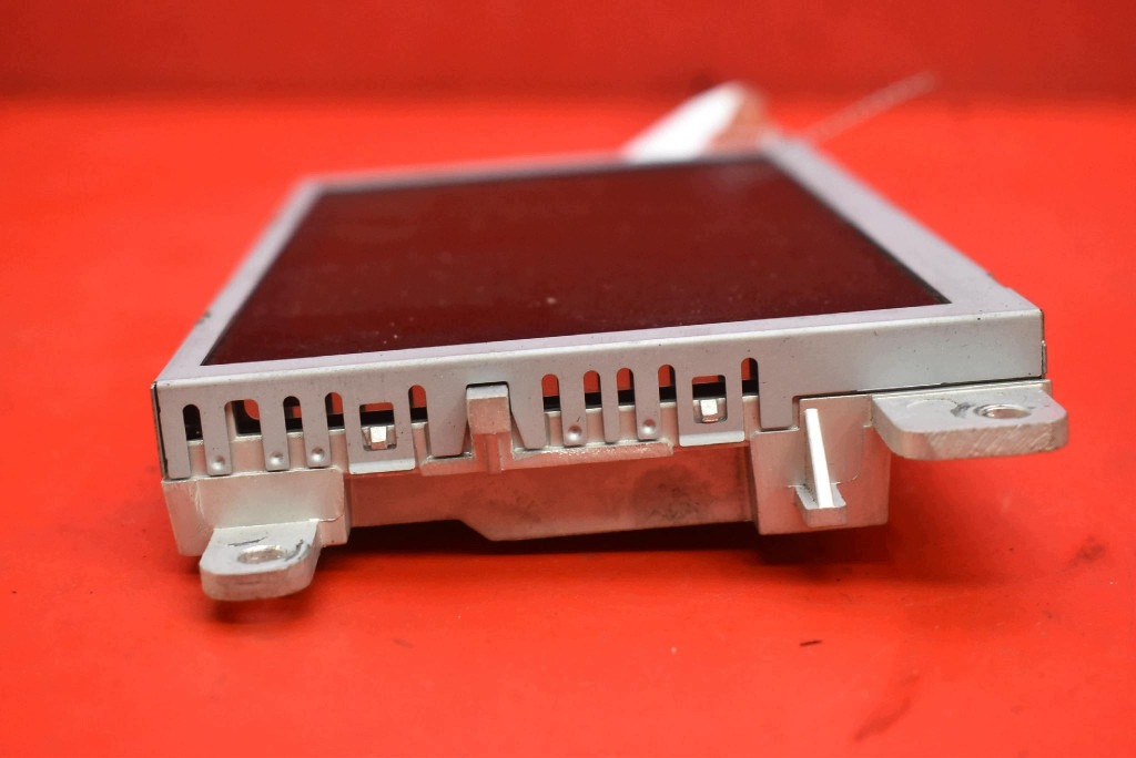 display navigation devices 8R0919604 AUDI Q5 8R 12-17