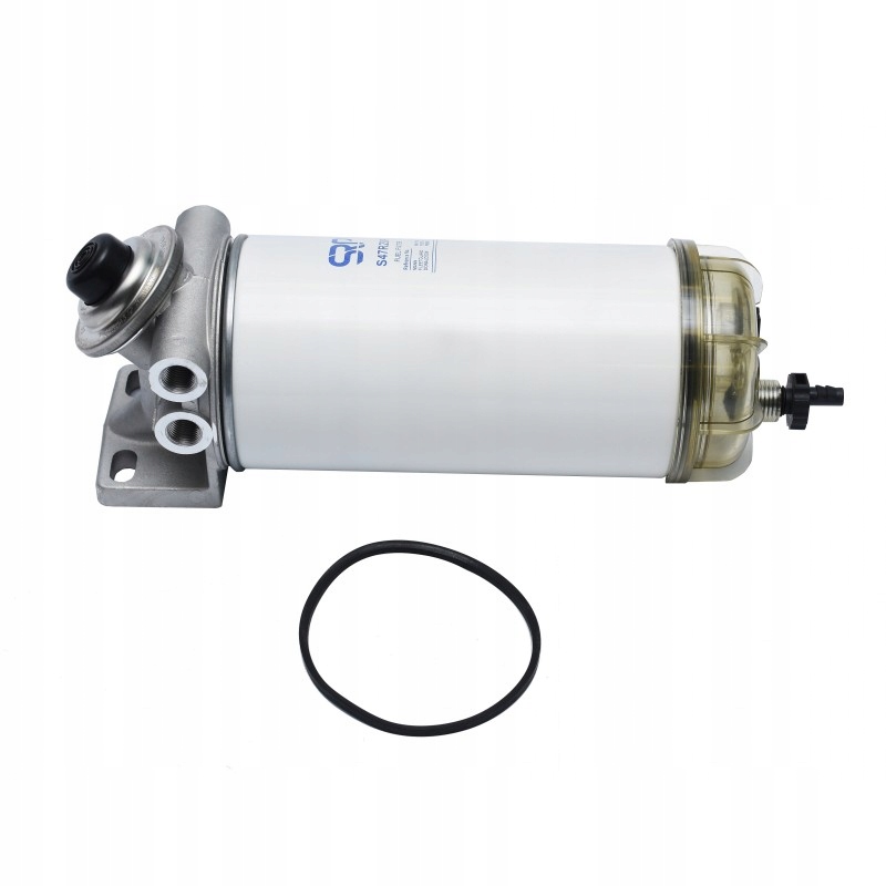 Kompletní Odlučovač Vody Rypadla A Nakladače Volvo