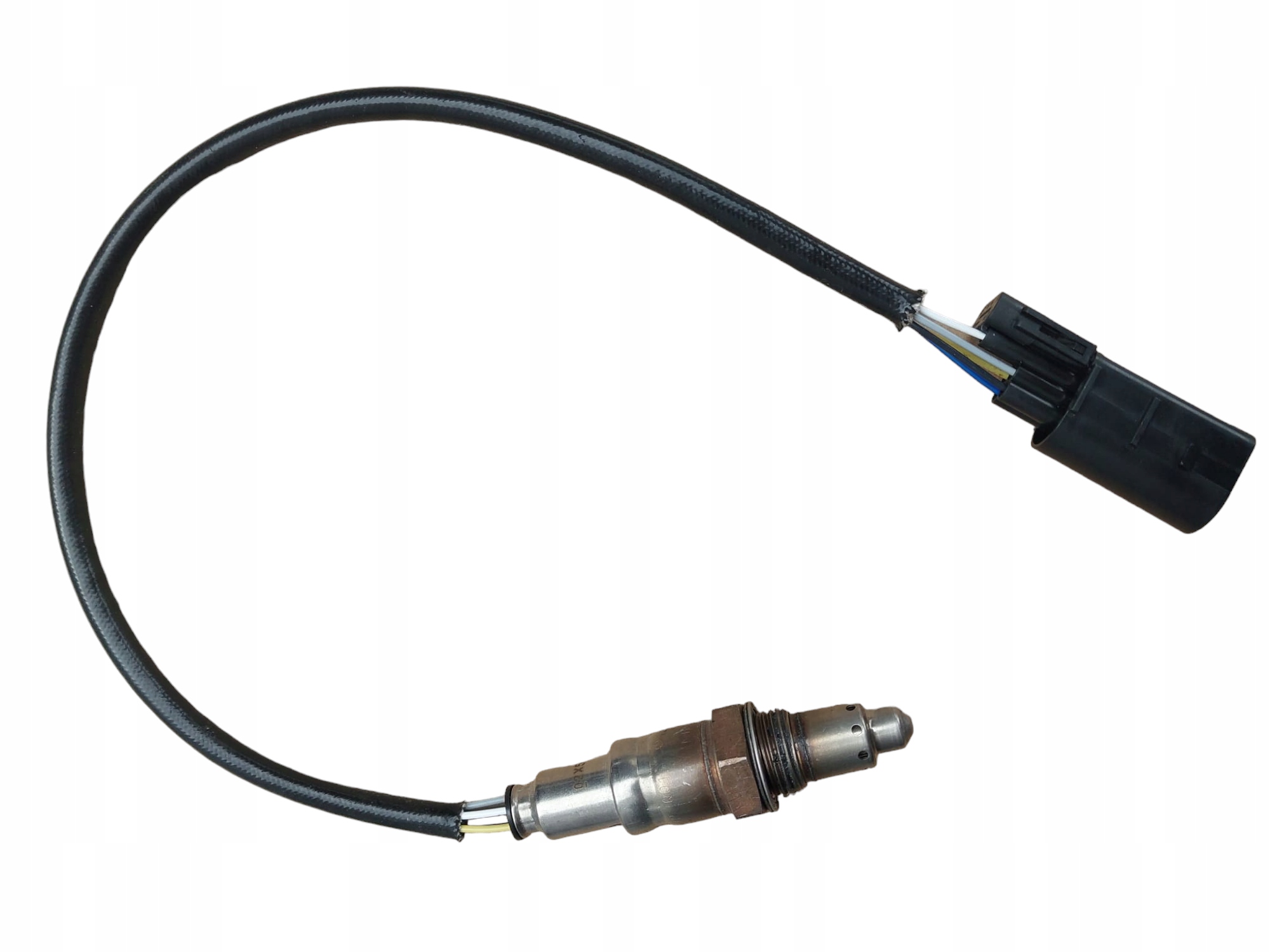 SONDA LAMBDA NTK MERCEDES A0005422404 ORYGINAŁ KLASA C KLASA E