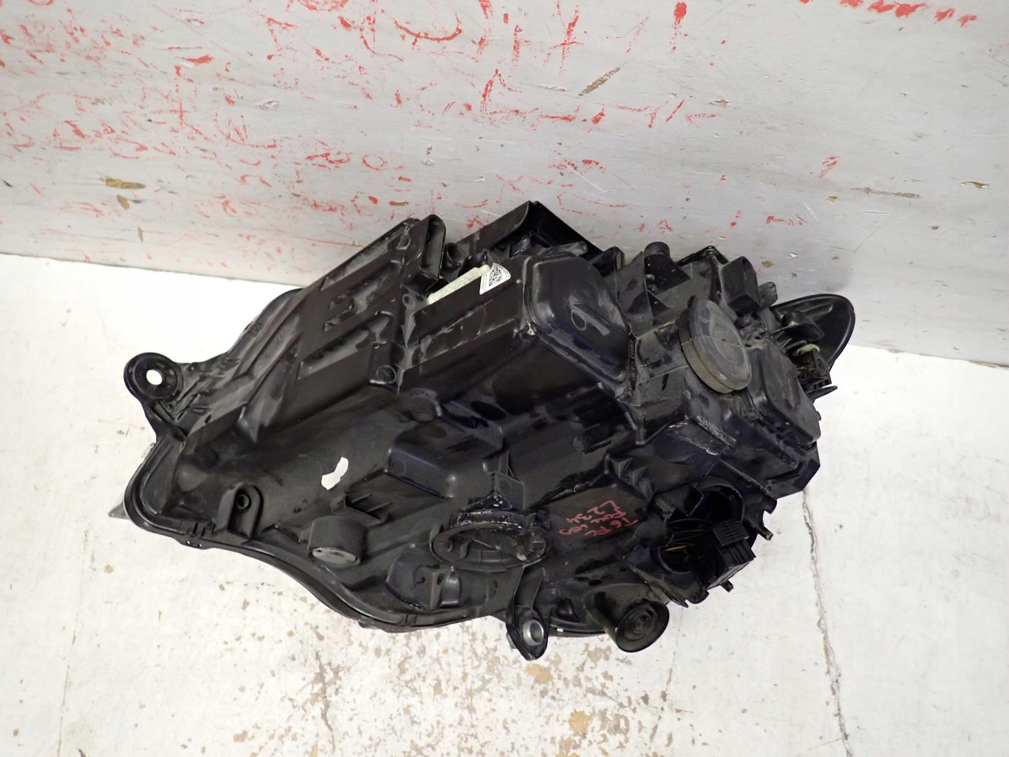 light front front right VW T6 LIFT 2019- FULL LED 7L1941036D