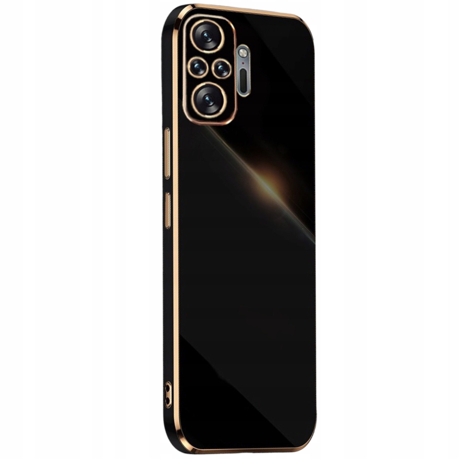 ETUI OBUDOWA GLAMOUR DO XIAOMI REDMI NOTE 10 PRO Marka Inna