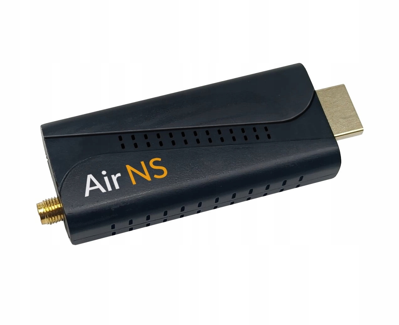 TUNER DEKODERS DVB-T2 OPTICUM AX AIR NS H.265 HEVC Produkta platums 3 cm