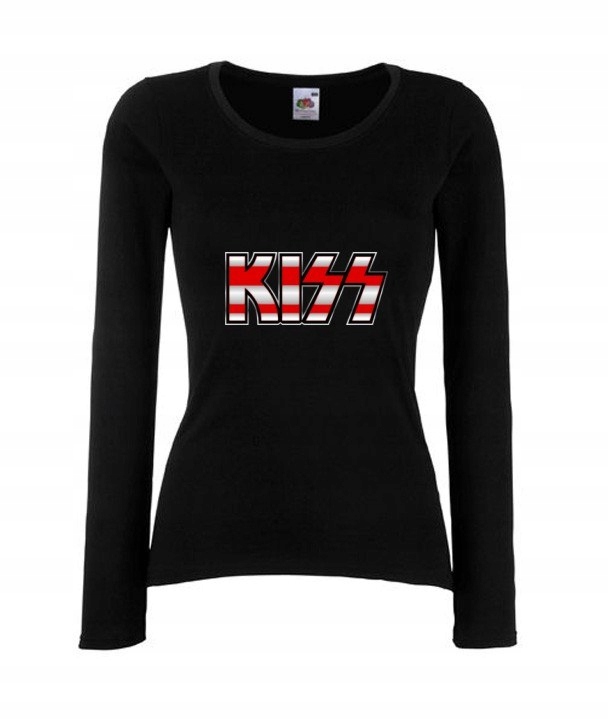 

Bluzka Damska Kiss