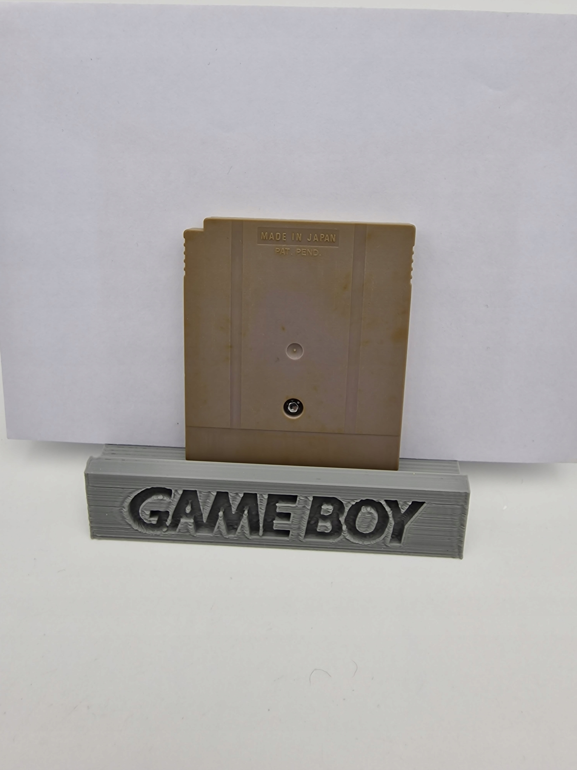 GAME BOY SD SENGOKUDEN Platforma Nintendo Game Boy Classic