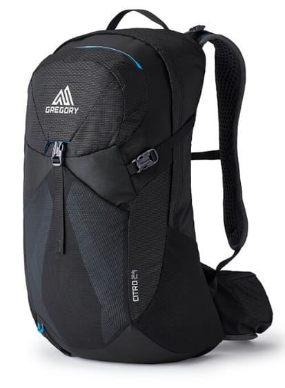 

Plecak Gregory Citro 24 ozone black