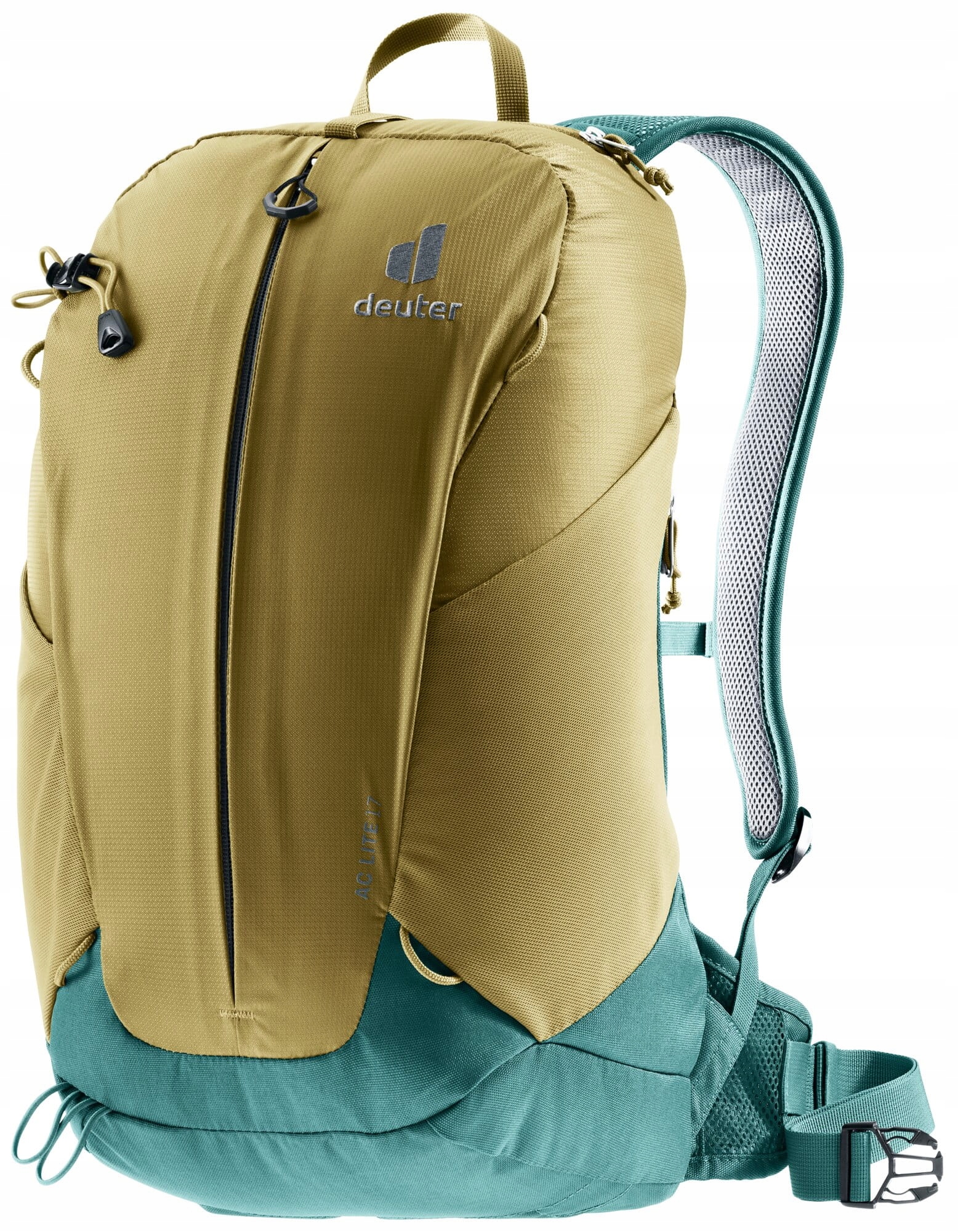 Plecak Deuter AC Lite 17 clay-deepsea NL