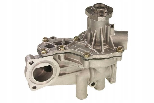 AU101 - ВОДЯНИЙ НАСОС STARLINE SEAT TOLEDO IBIZA II INCA