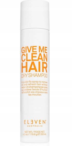Eleven Australia Give Me Clean Suchy Szampon 200ml