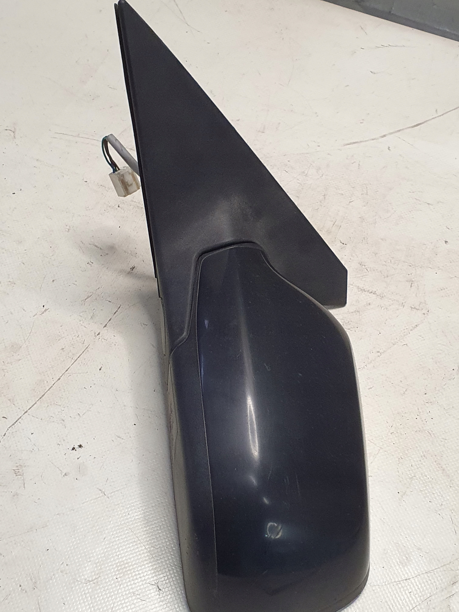 mirror exterior left MAZDA 6 and GG 03r. 4PIN