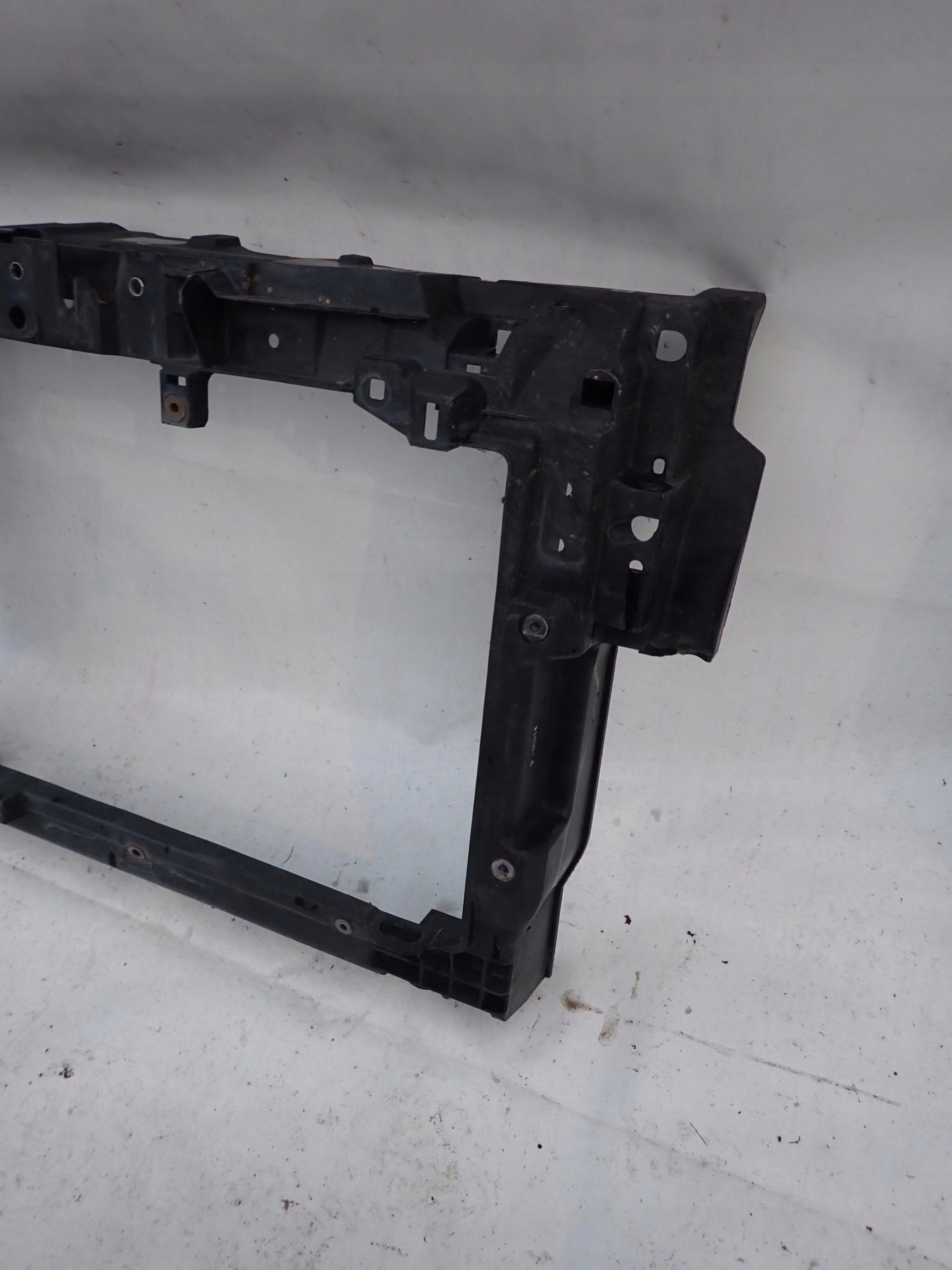 MAZDA CX-7 CX7 06-12 support panel for radiators pillar