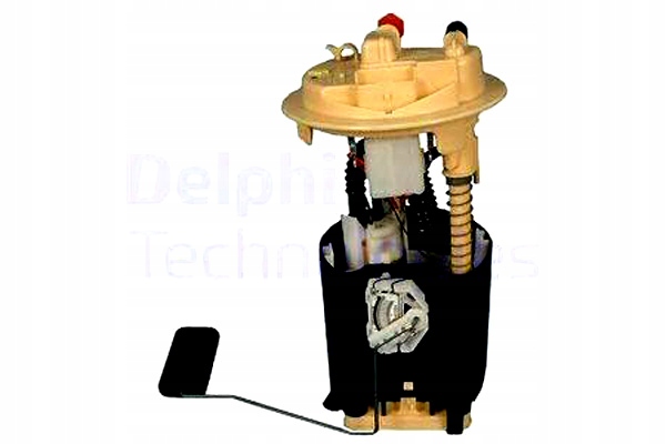 POMPA PAL ELEKTRYCZNA DELPHI FE10171-12B1 PEUGEOT 607 DELPHI Producent części Delphi