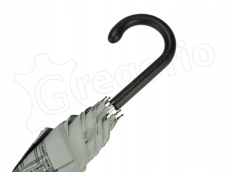 MOCNY FIRMOWY PARASOL MĘSKI PIERRE CARDIN Cechy dodatkowe brak