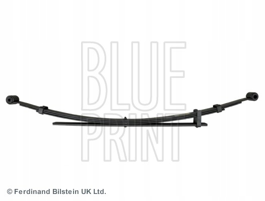 PIÓRO RESORU NISSAN Producent części Blue Print