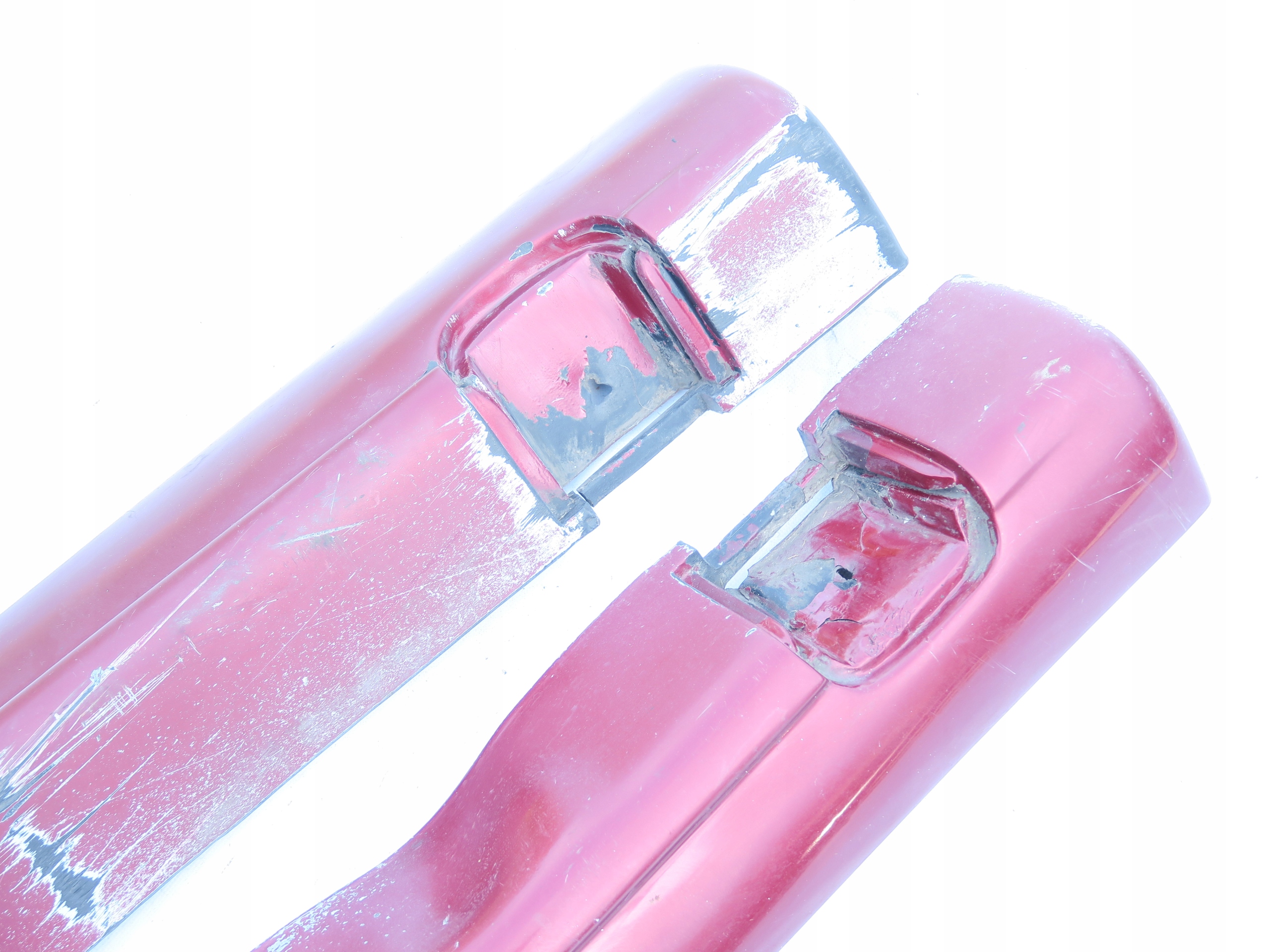 PROGI MS DESIGN SEAT LEON 1 TOLEDO 2 Producent części Inny