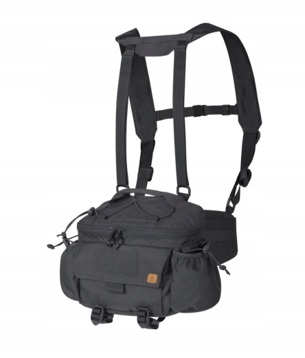 Helikon-Tex Bederní taška Foxtrot Mk2 Shadow Grey