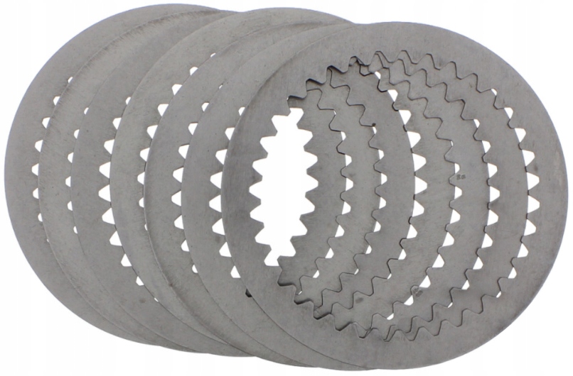 Kovové spojkové kotúče Husqvarna Vitpilen 701 Nové