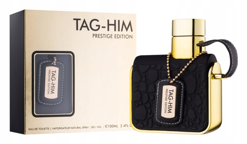 Armaf Tag Him Prestige Edt 100 ML