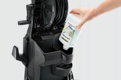 KARCHER ŚRODEK DO CZYSZCZENIA KAMIENIA 3W1 1L (6.295-765.0) Rodzaj środek czyszczący