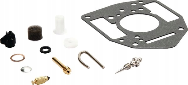 Sada na opravu karburátora 842877